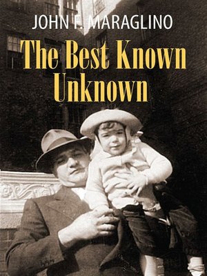cover image of The Best Known Unknown